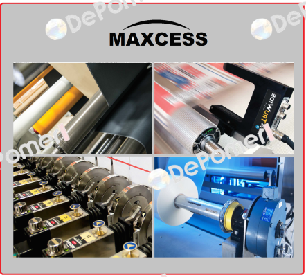 TIDLAND UNIBODY KNIFEHOLDER Maxcess