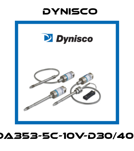 IDA353-5C-10V-D30/400 Dynisco