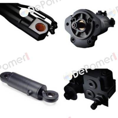 RQ-5EVP29D2C02D24 Roquet pump