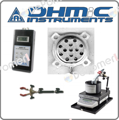 PDPS-610TH-E  Ohmic Instruments