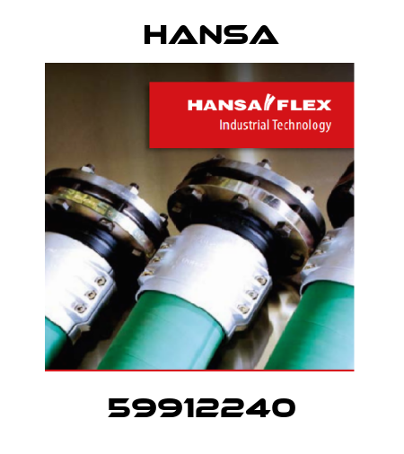 59912240 Hansa