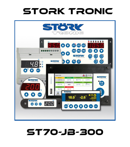 ST70-JB-300 Stork tronic