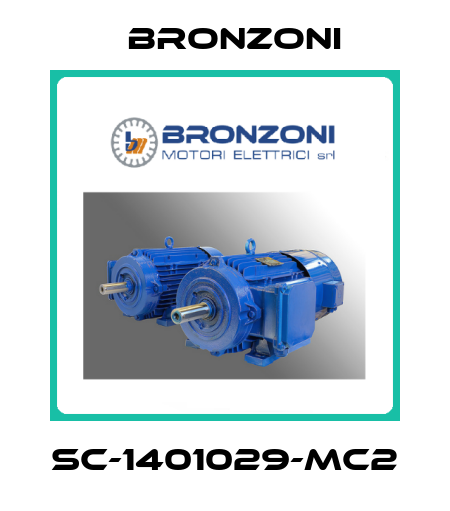 SC-1401029-MC2 Bronzoni