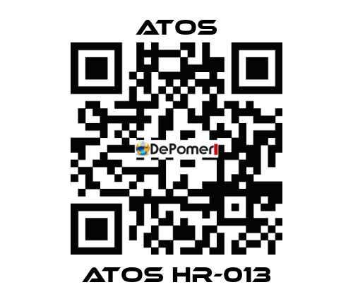 ATOS HR-013 Atos