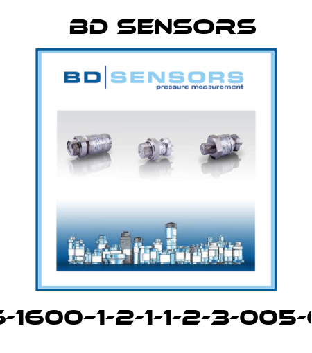 566-1600–1-2-1-1-2-3-005-000 Bd Sensors