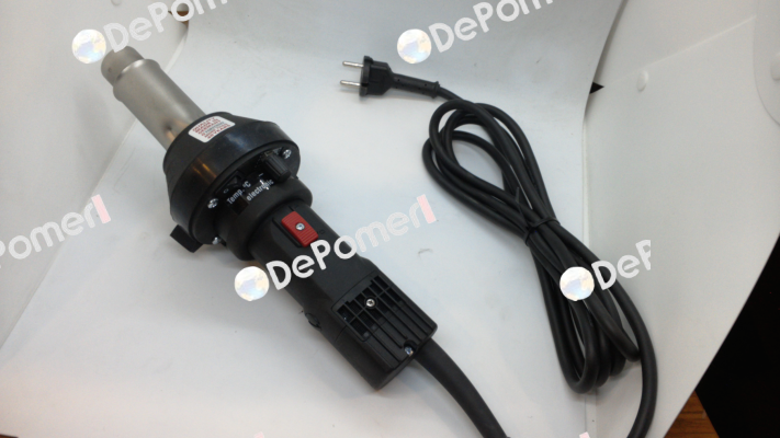 QUICK-L-electronic 230 V Forsthoff