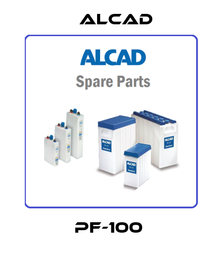 PF-100  Alcad