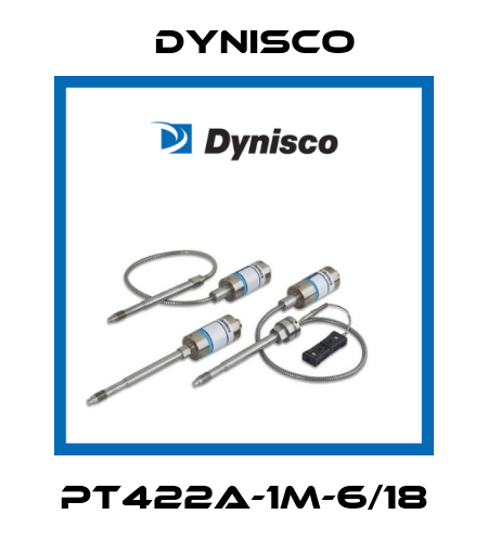 PT422A-1M-6/18 Dynisco