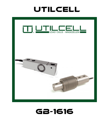 GB-1616 Utilcell