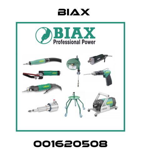 001620508 Biax