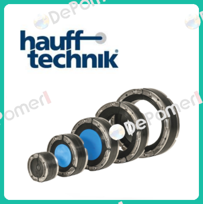 KES MA150 D (2125810000) HAUFF-TECHNIK