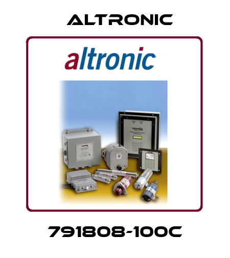 791808-100C Altronic