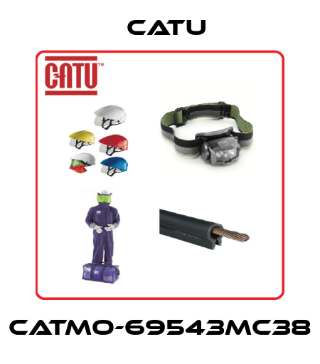 CATMO-69543MC38 Catu