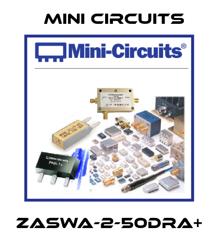 ZASWA-2-50DRA+ Mini Circuits