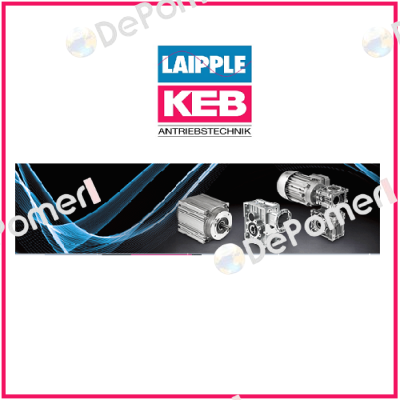 Typ PFE350.240 (EC350.240) LAIPPLE KEB