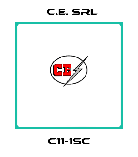 C11-1SC C.E. srl