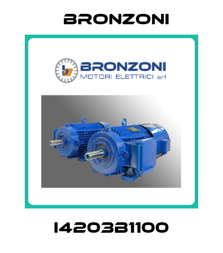 I4203B1100 Bronzoni