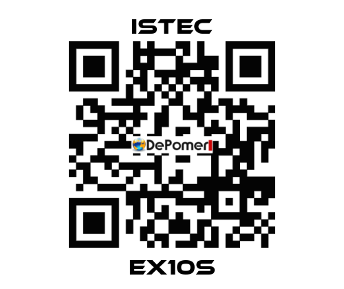 EX10S Istec