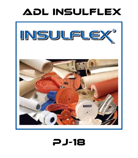 PJ-18 ADL Insulflex