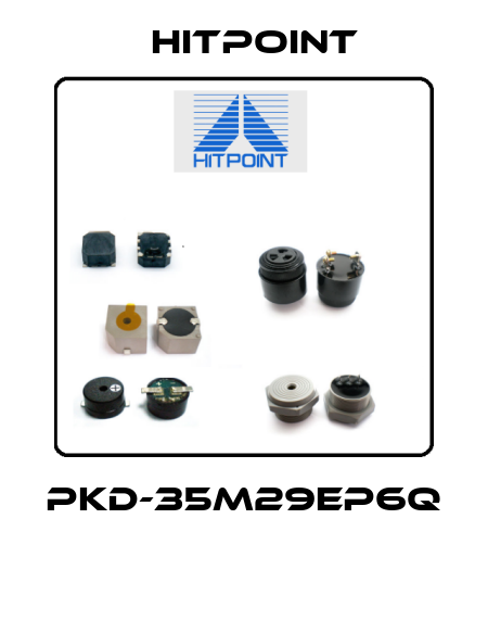 PKD-35M29EP6Q  Hitpoint