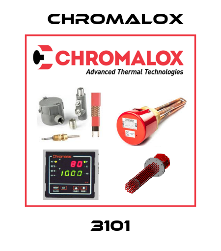 3101 Chromalox
