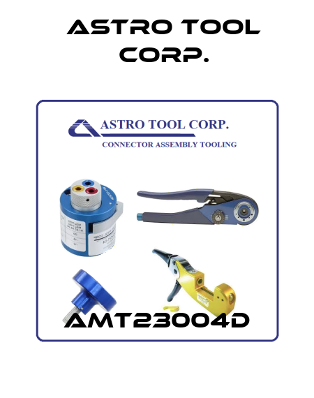 AMT23004D Astro Tool Corp.