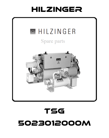 TSG 5023012000M Hilzinger