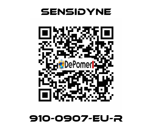 910-0907-EU-R Sensidyne