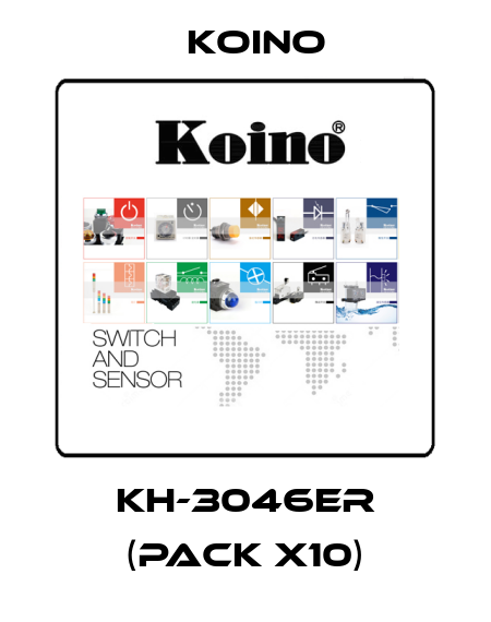KH-3046ER (pack x10) Koino