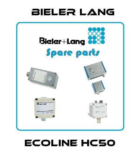 Ecoline HC50 Bieler Lang