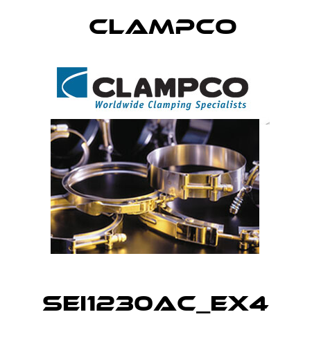 SEI1230AC_EX4 Clampco
