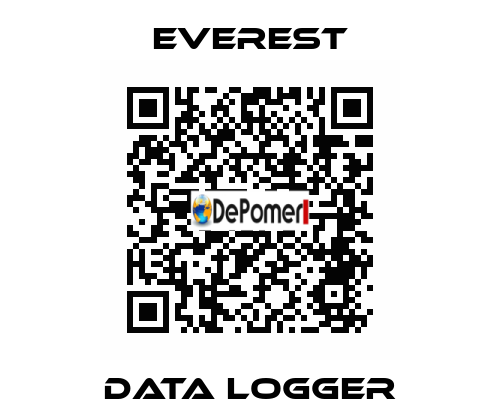 Data Logger Everest