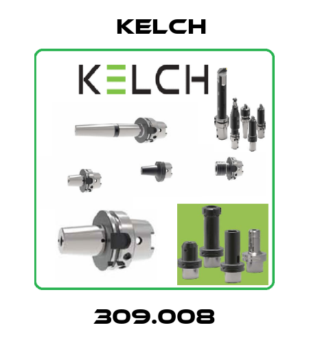 309.008 Kelch