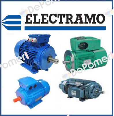 M8 According to CTS specifciations Electramo