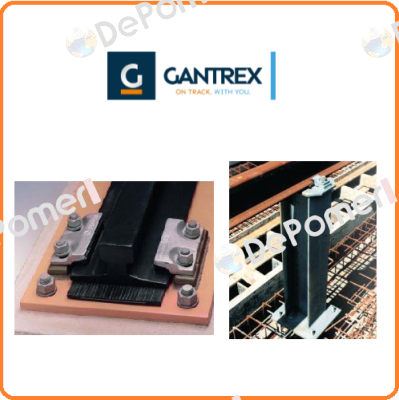 PLEASE SEE THE ATTACHED FILE.  Gantrex
