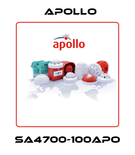 SA4700-100APO Apollo