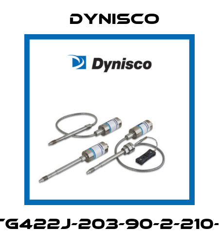 TG422J-203-90-2-210-1 Dynisco