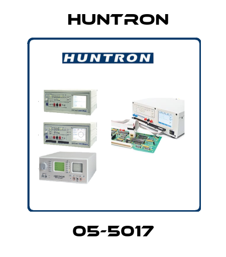 05-5017 Huntron