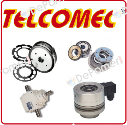 02006 24 V C.C. Telcomec