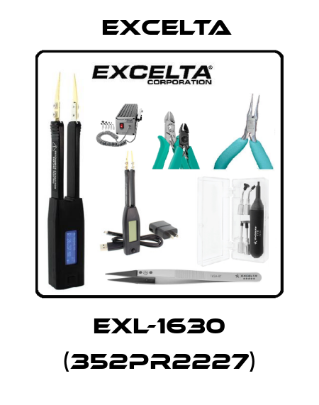 EXL-1630 (352PR2227) Excelta