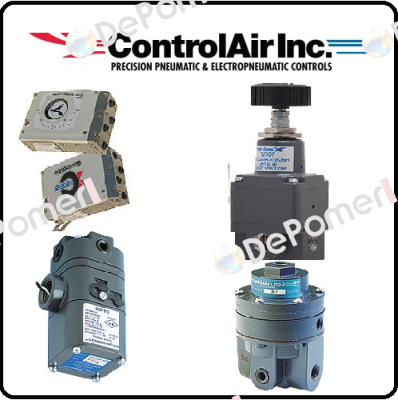 550-AEAK ControlAir