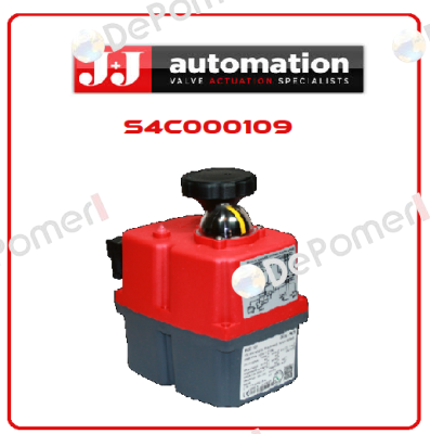 TYPE: J3C Mod.:H20 J+J Automation