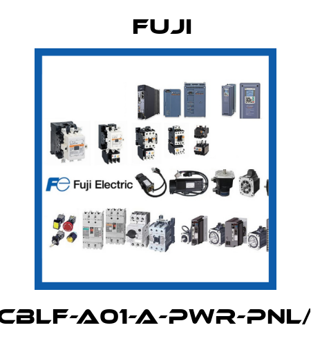 201-CBLF-A01-A-PWR-PNL/RBT Fuji