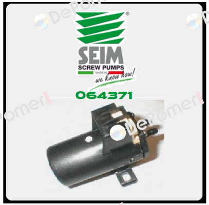 064371 Seim