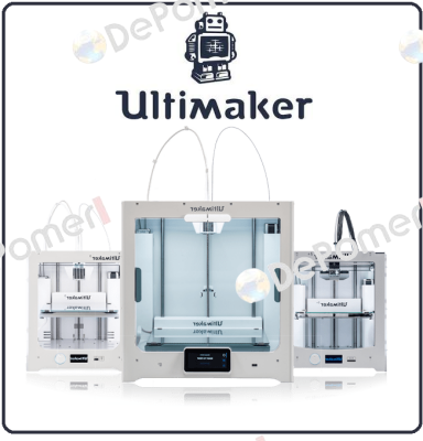 S5 Pro Bundle Ultimaker