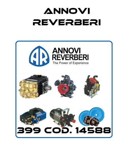 399 cod. 14588 Annovi Reverberi