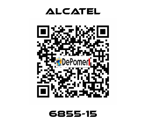 6855-15 Alcatel