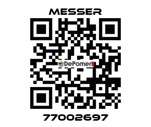 77002697 Messer