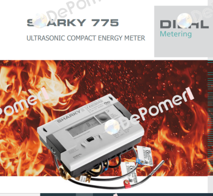 3106420 Diehl (Metering)