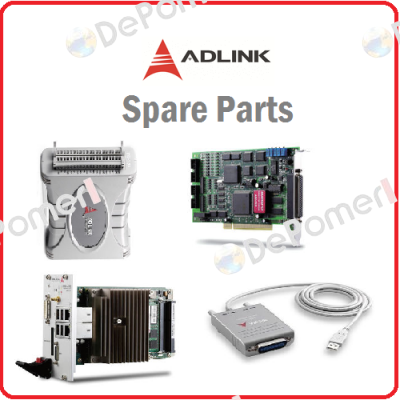 MXC-6301D Adlink